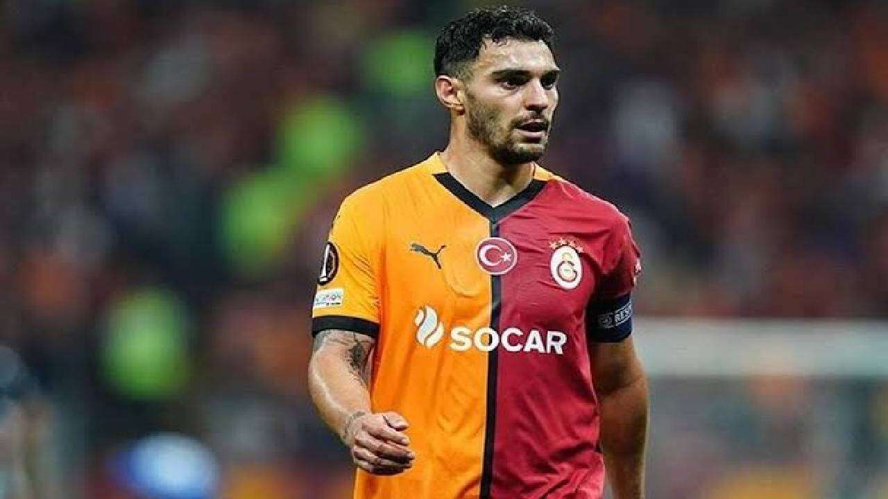Galatasaray'da deprem üstüne deprem: Okan Buruk biletini kesti, milli yıldız bavulunu topladı gidiyor! 5